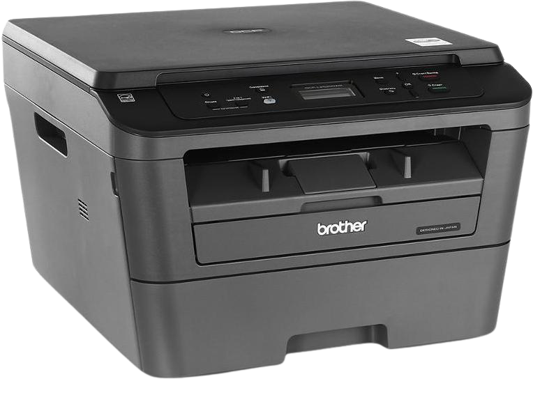 Brother DCP-L2600D