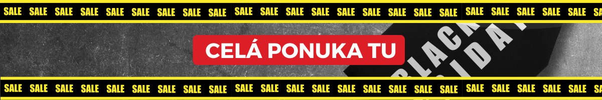 Tonery black friday do -50%