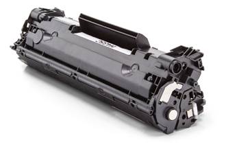 Kompatibilný Toner Canon 725H Crg-725 Xxl (3484B002) Black