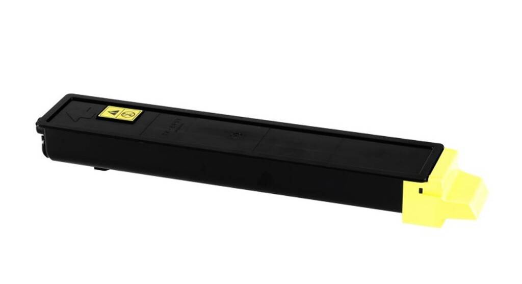 Kompatibilný Toner Kyocera Tk-880Y Yellow