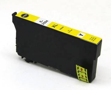 Kompatibilná Kazeta Epson 35Xl T3594 (C13T35944010) Yellow