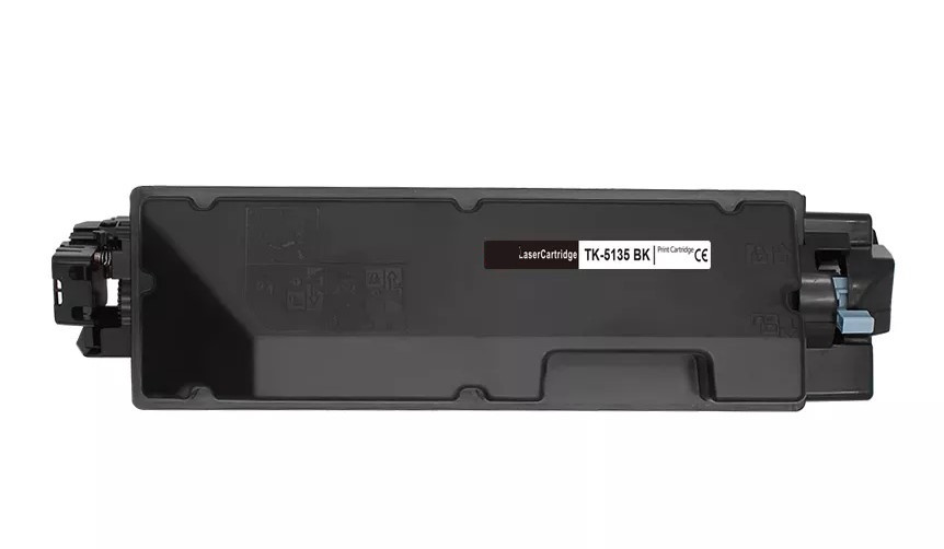 Kompatibilný Toner Kyocera Tk-5135K Black